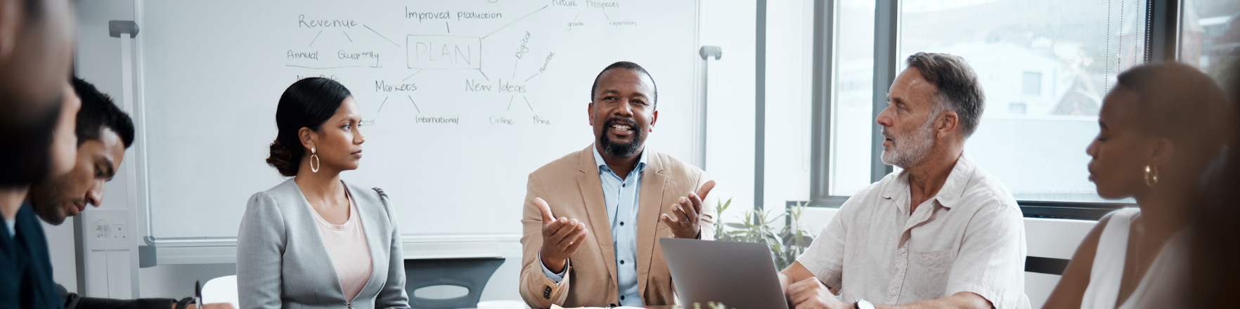 Course Image HBCU Mentor-Protégé Cohort I (JUNE '23)